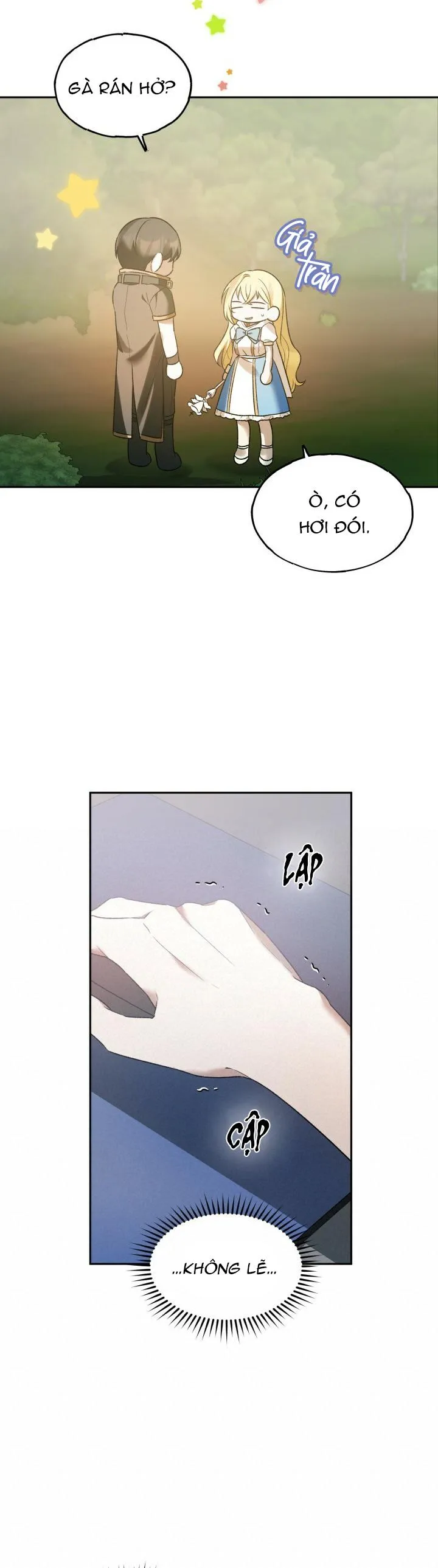 NETKAMA PUNCH!! Chapter 8 Trang 34