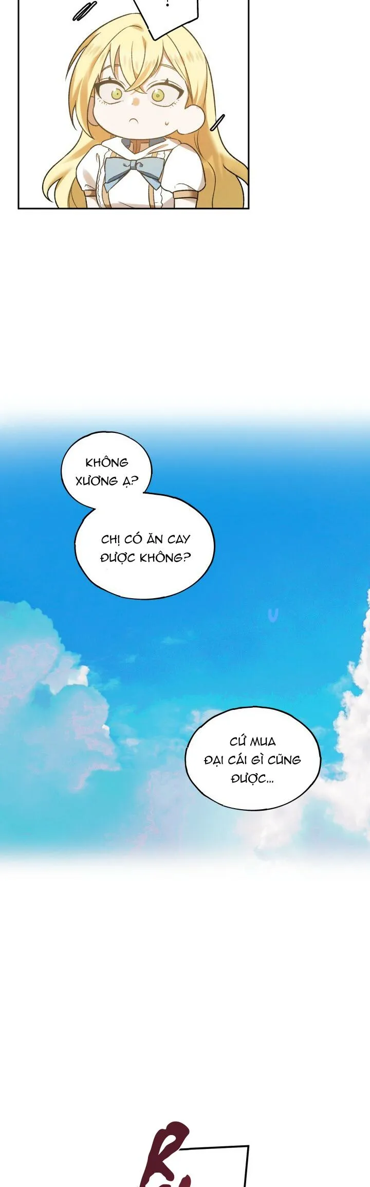 NETKAMA PUNCH!! Chapter 8 Trang 36