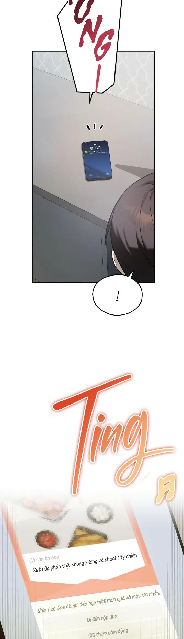 NETKAMA PUNCH!! Chapter 8 Trang 37