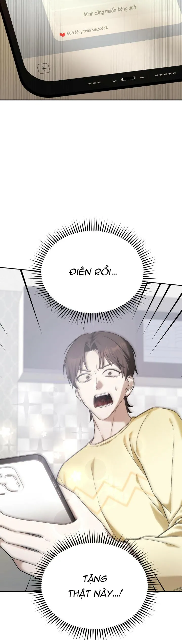 NETKAMA PUNCH!! Chapter 8 Trang 38