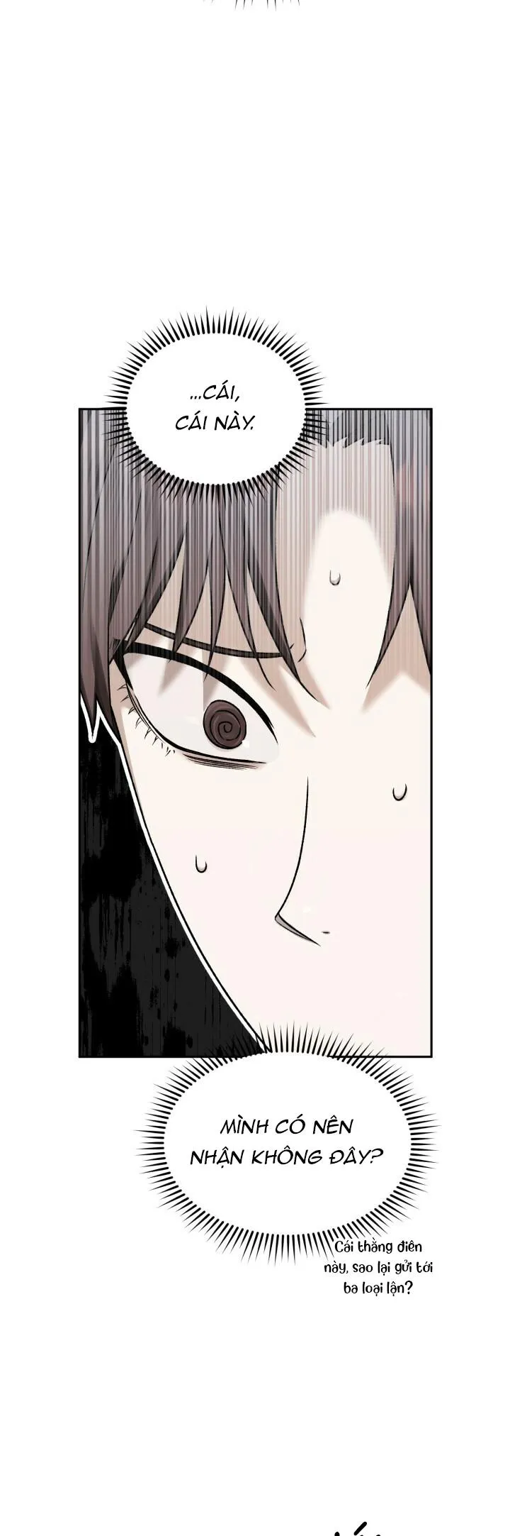 NETKAMA PUNCH!! Chapter 8 Trang 39