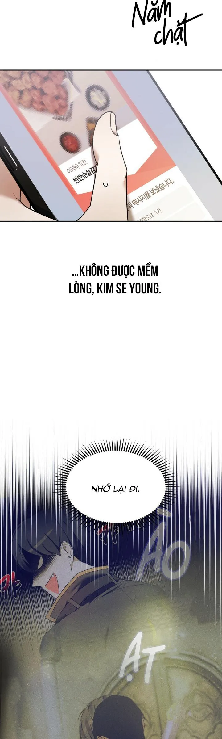 NETKAMA PUNCH!! Chapter 8 Trang 40