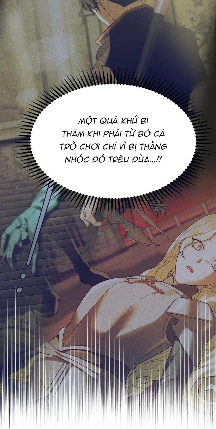 NETKAMA PUNCH!! Chapter 8 Trang 41