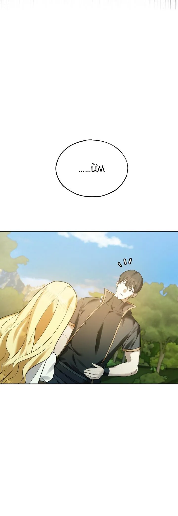 NETKAMA PUNCH!! Chapter 8 Trang 42