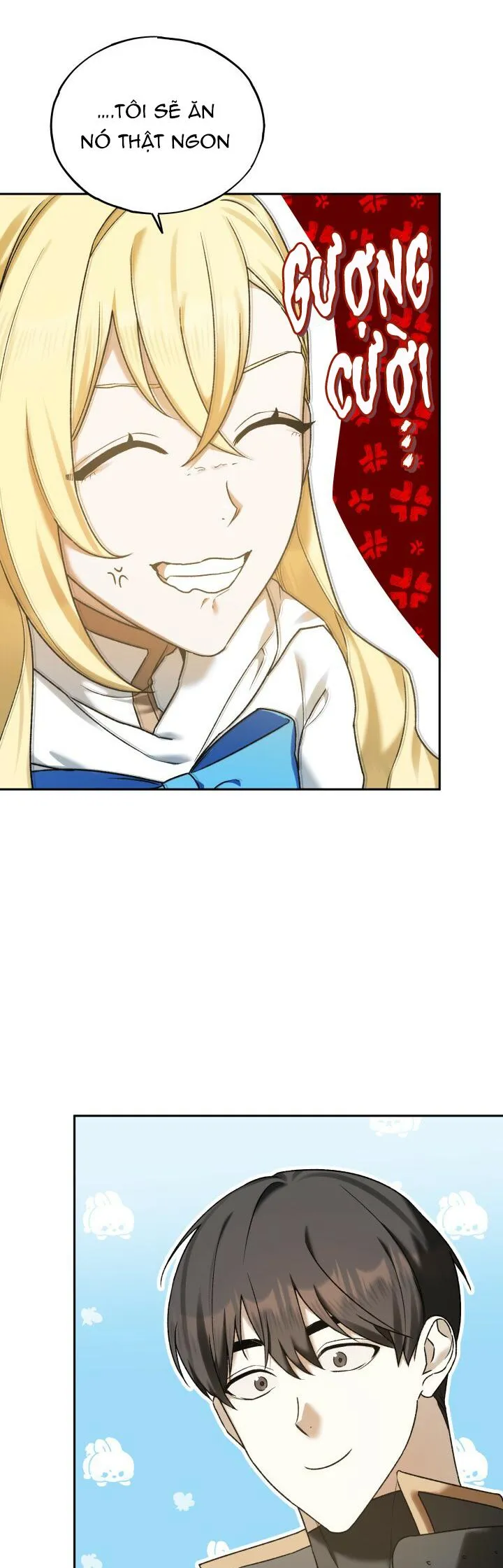 NETKAMA PUNCH!! Chapter 8 Trang 43