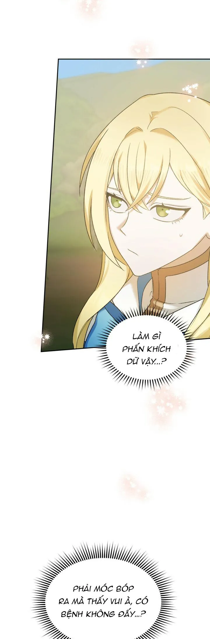 NETKAMA PUNCH!! Chapter 8 Trang 46