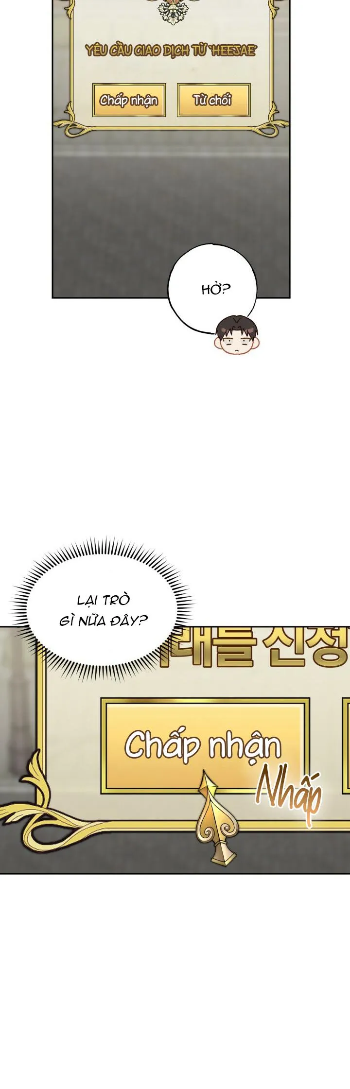 NETKAMA PUNCH!! Chapter 8 Trang 51