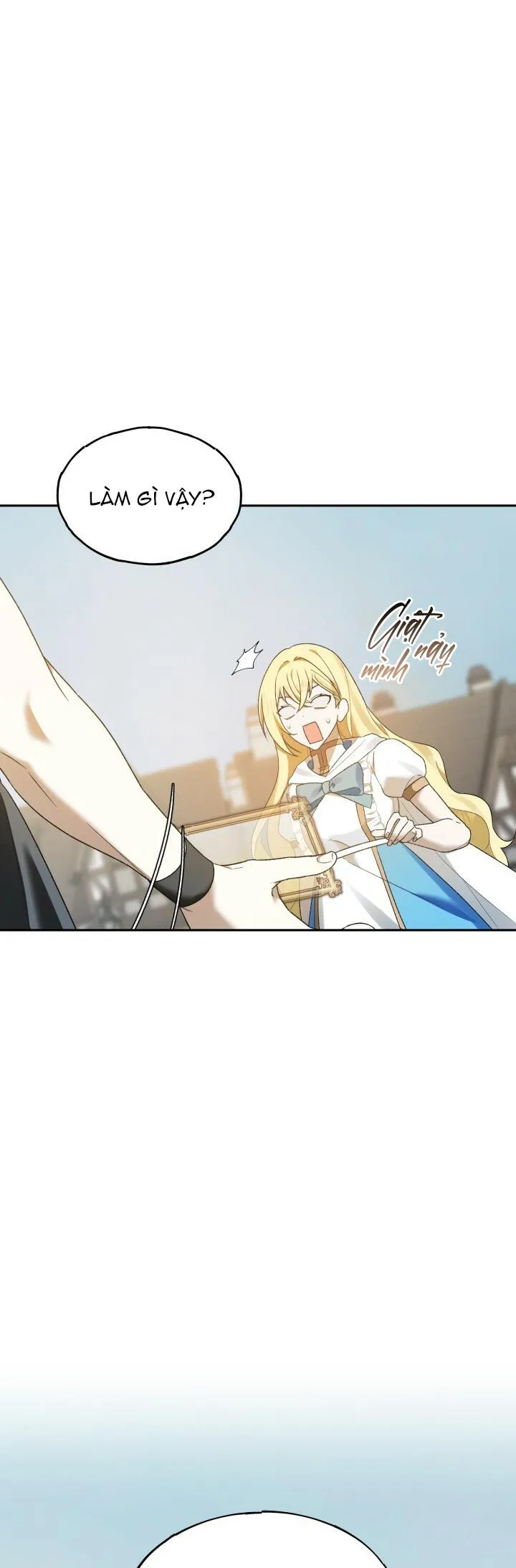 NETKAMA PUNCH!! Chapter 8 Trang 54