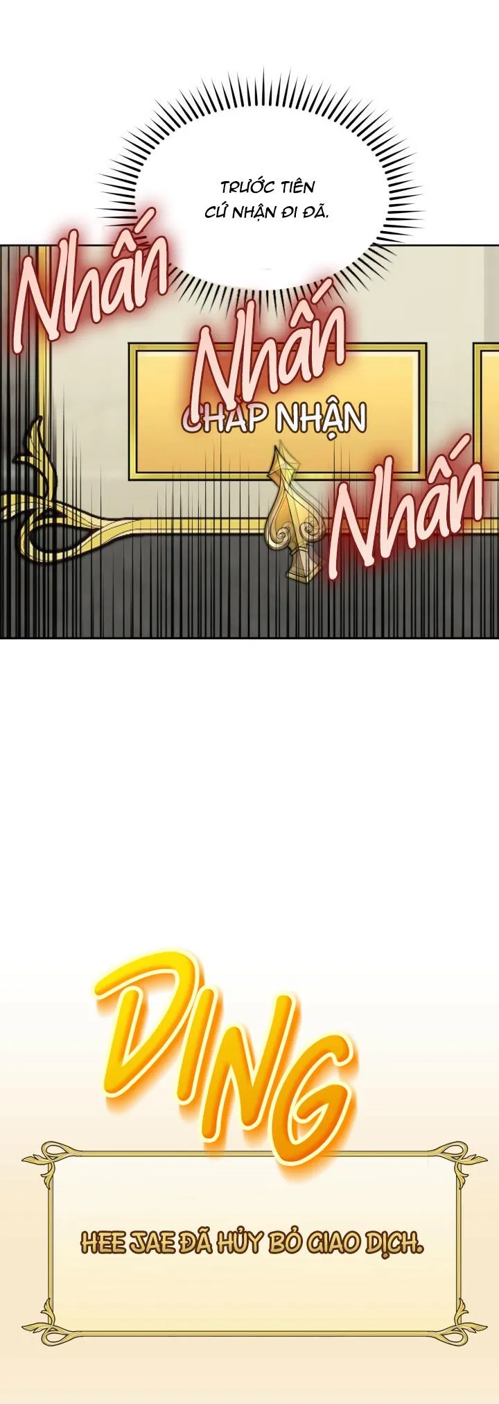 NETKAMA PUNCH!! Chapter 9 Trang 4