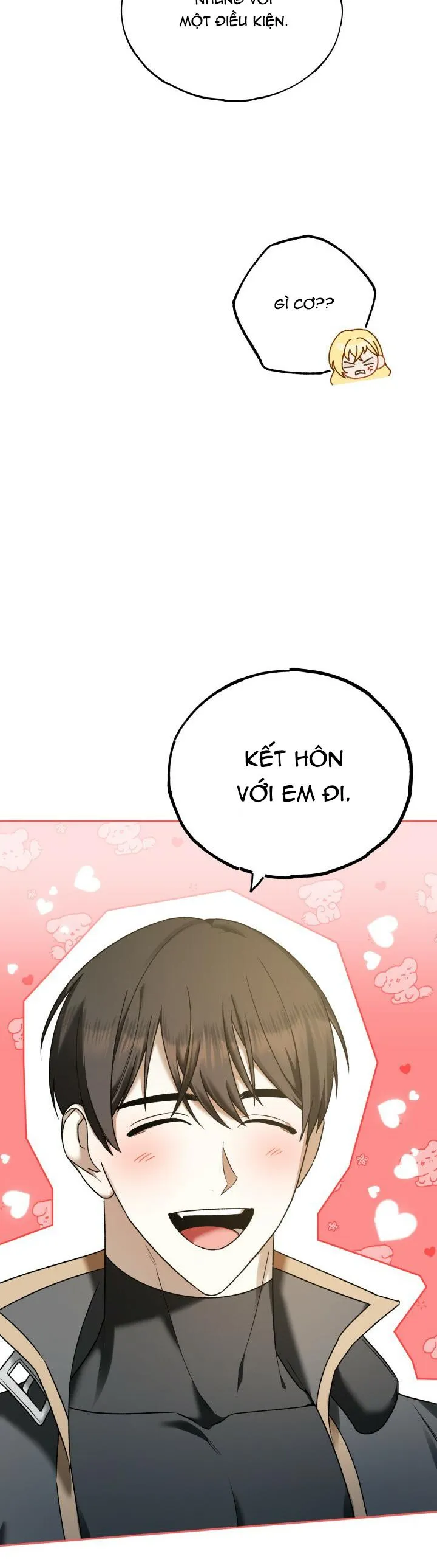 NETKAMA PUNCH!! Chapter 9 Trang 7