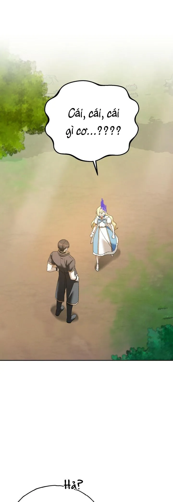 NETKAMA PUNCH!! Chapter 9 Trang 10