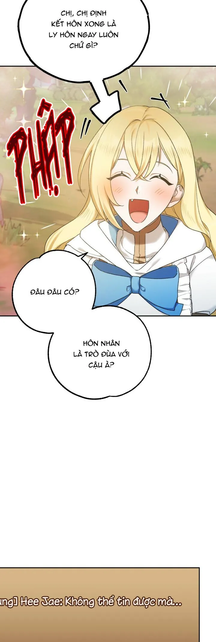 NETKAMA PUNCH!! Chapter 9 Trang 13