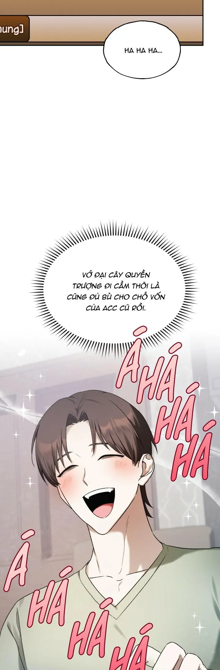 NETKAMA PUNCH!! Chapter 9 Trang 14