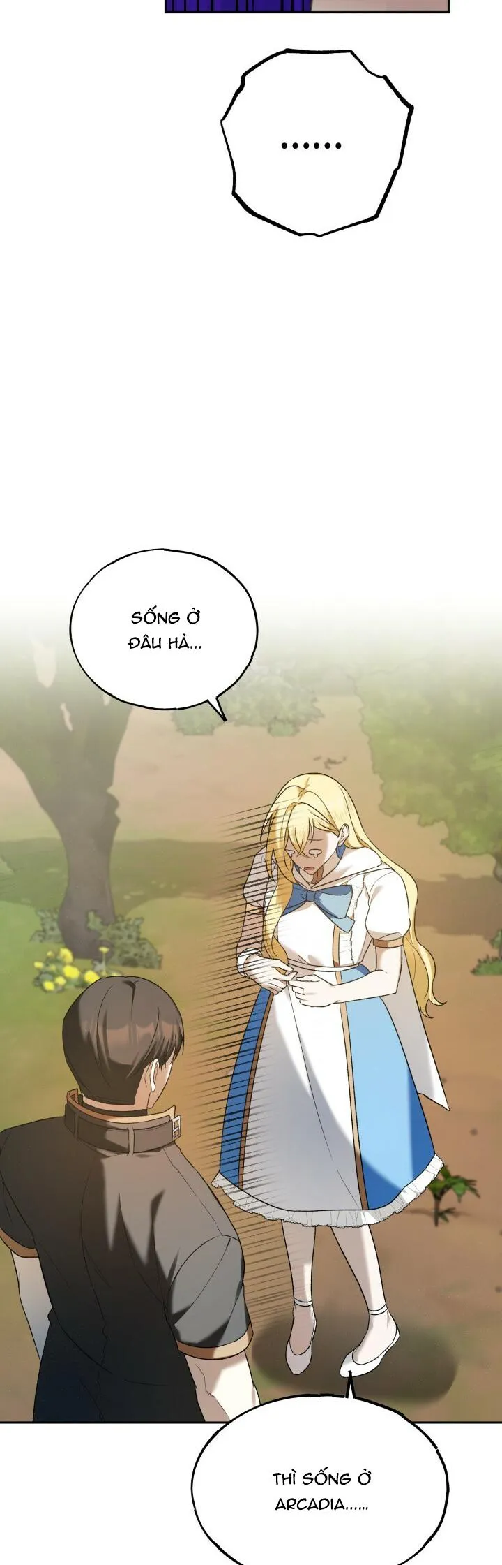 NETKAMA PUNCH!! Chapter 9 Trang 23