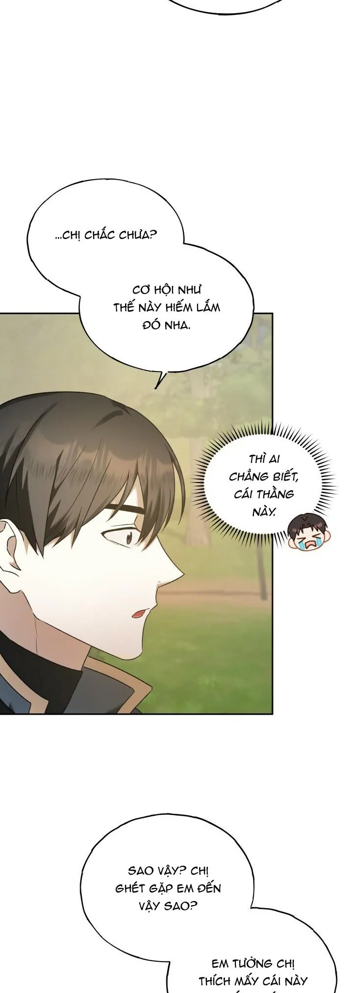 NETKAMA PUNCH!! Chapter 9 Trang 24