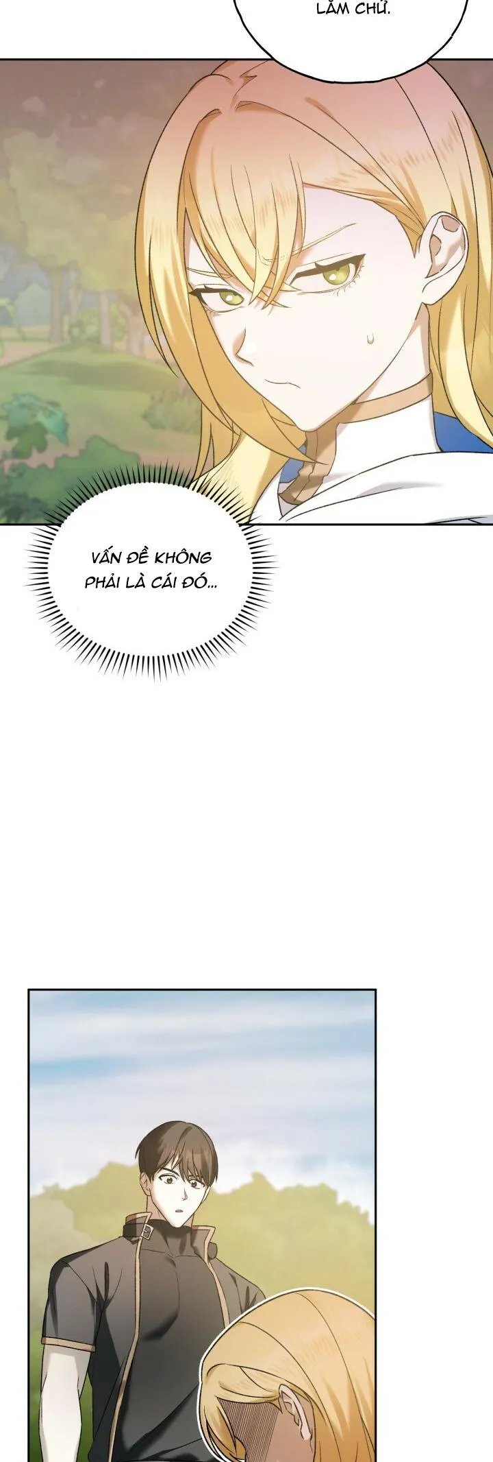 NETKAMA PUNCH!! Chapter 9 Trang 25