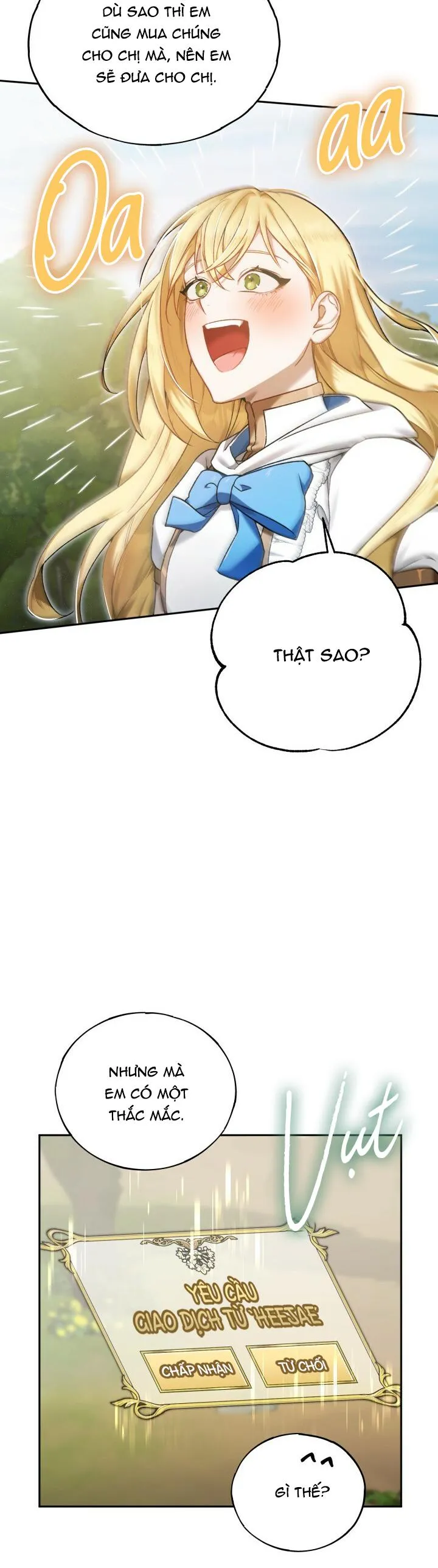 NETKAMA PUNCH!! Chapter 9 Trang 27