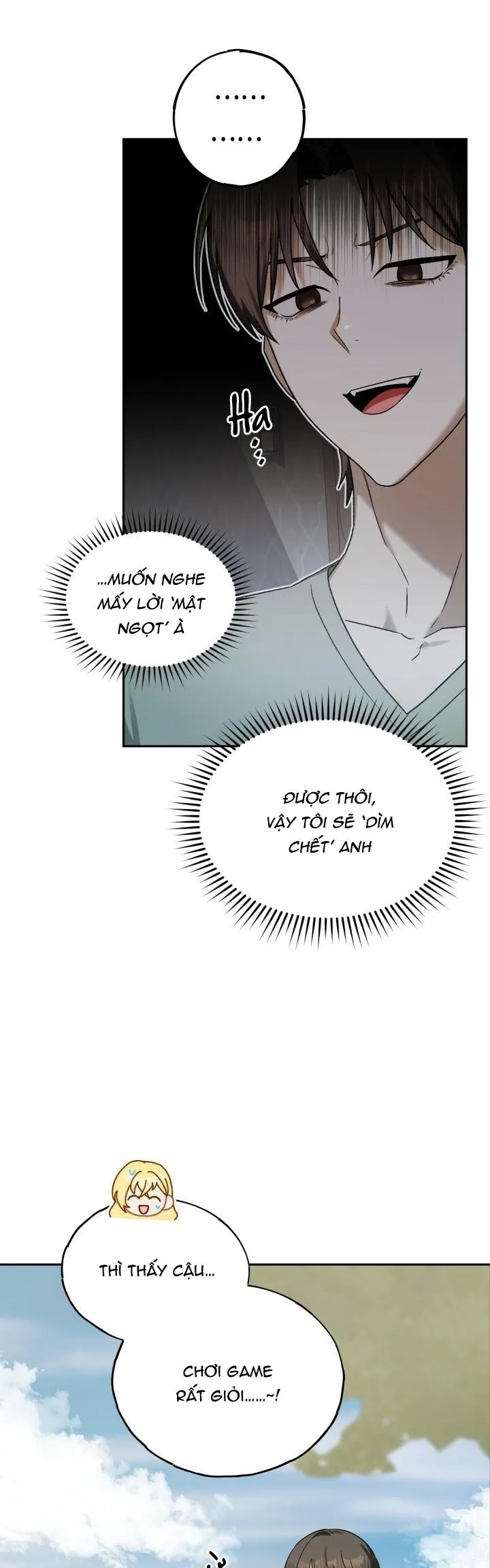 NETKAMA PUNCH!! Chapter 9 Trang 29