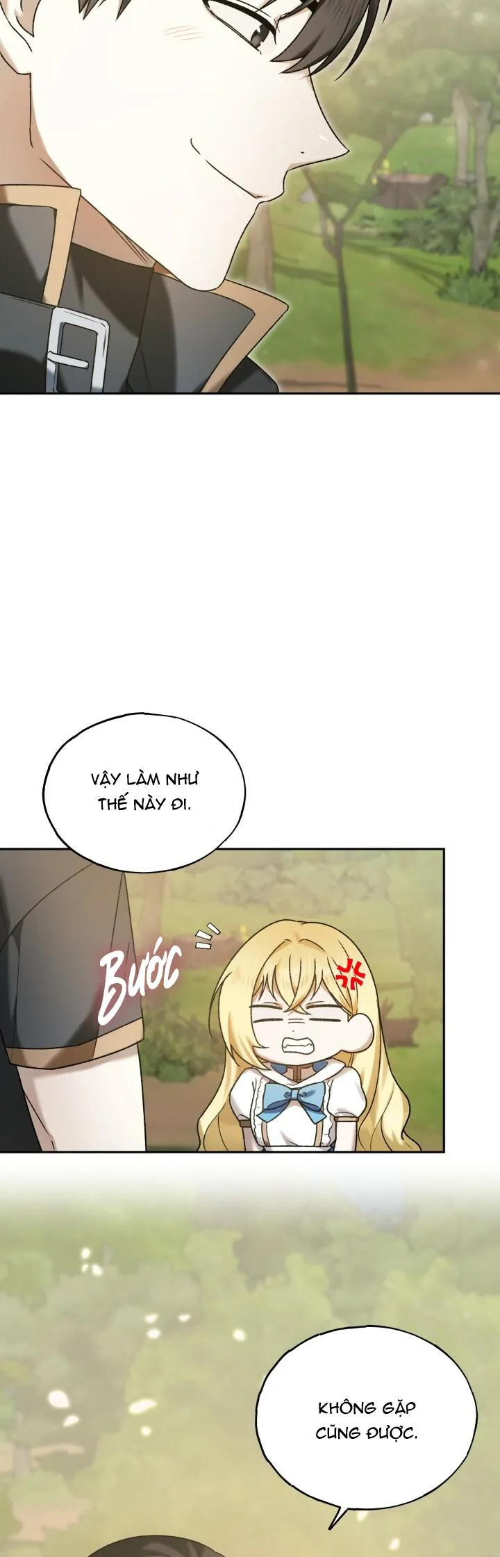 NETKAMA PUNCH!! Chapter 9 Trang 35