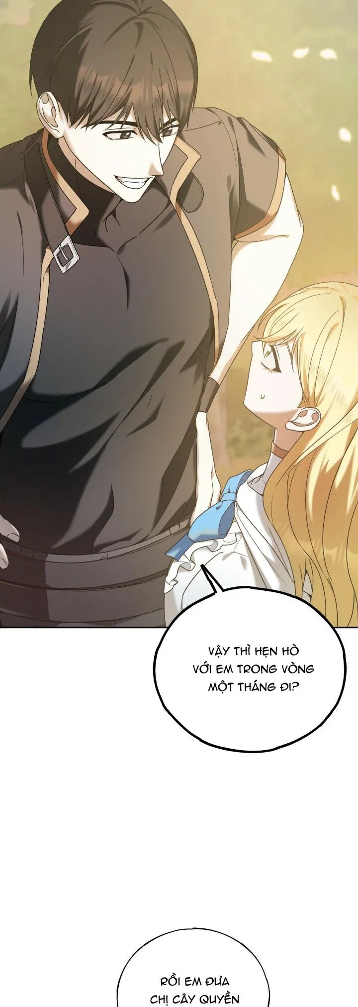 NETKAMA PUNCH!! Chapter 9 Trang 36