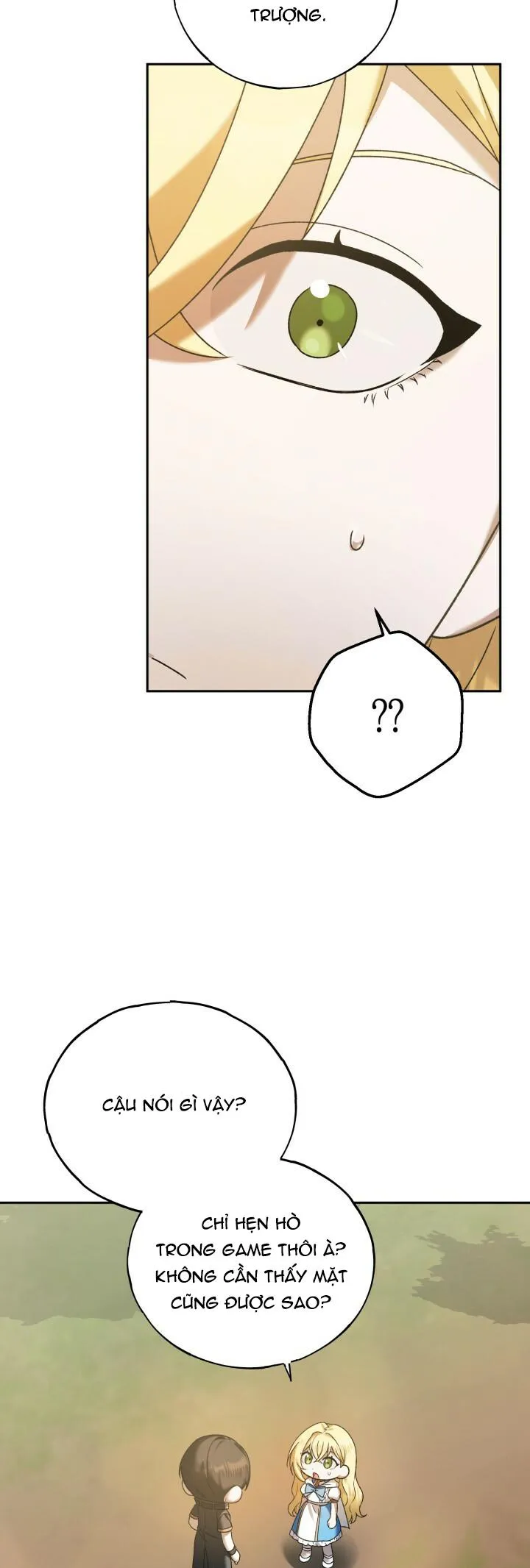 NETKAMA PUNCH!! Chapter 9 Trang 37