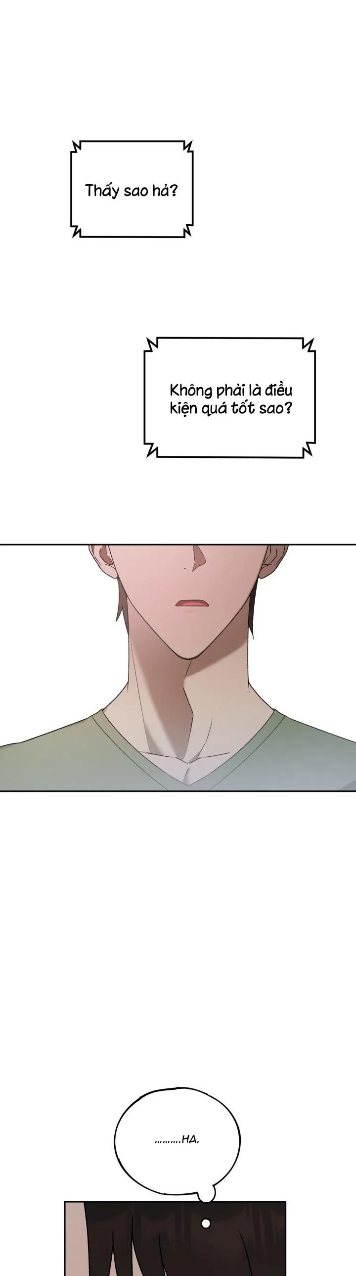 NETKAMA PUNCH!! Chapter 9 Trang 39