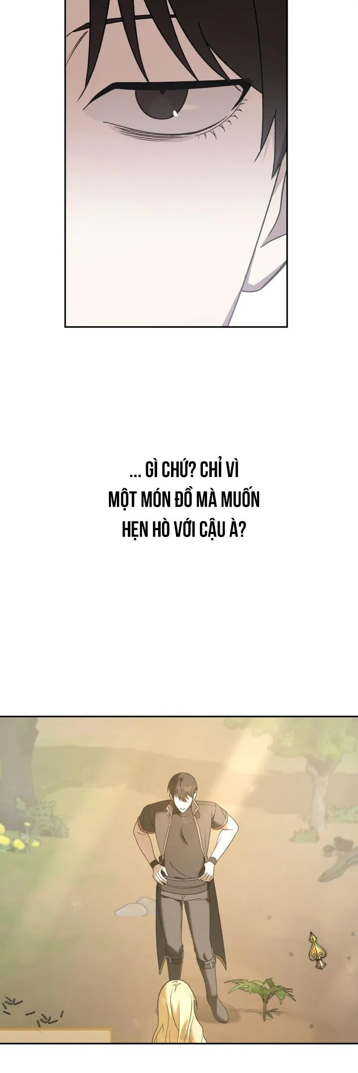 NETKAMA PUNCH!! Chapter 9 Trang 40