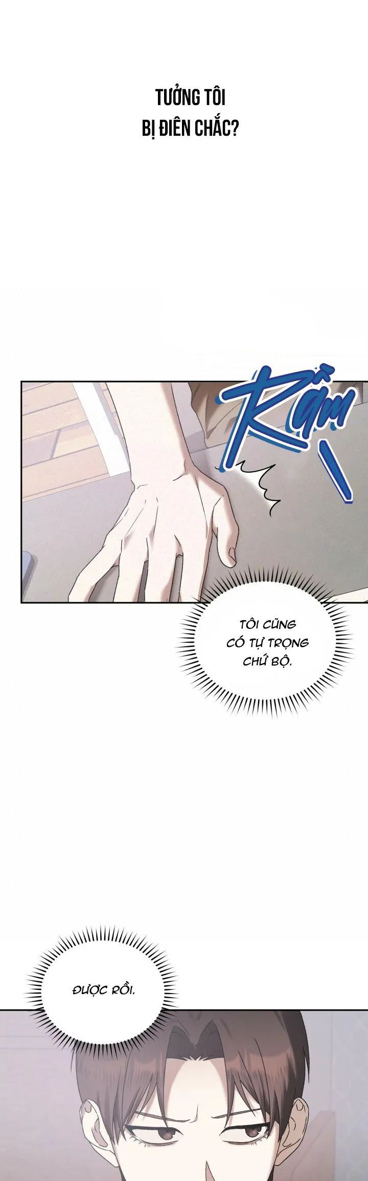 NETKAMA PUNCH!! Chapter 9 Trang 41