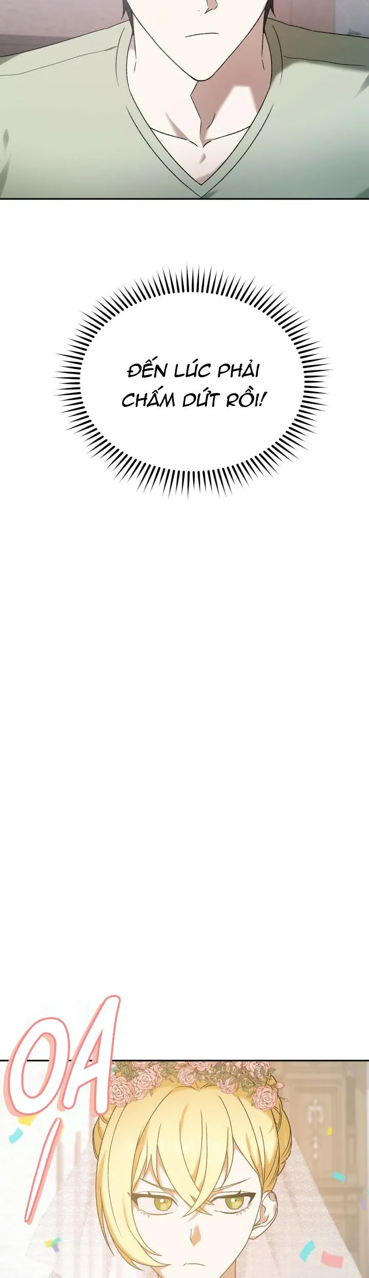 NETKAMA PUNCH!! Chapter 9 Trang 42