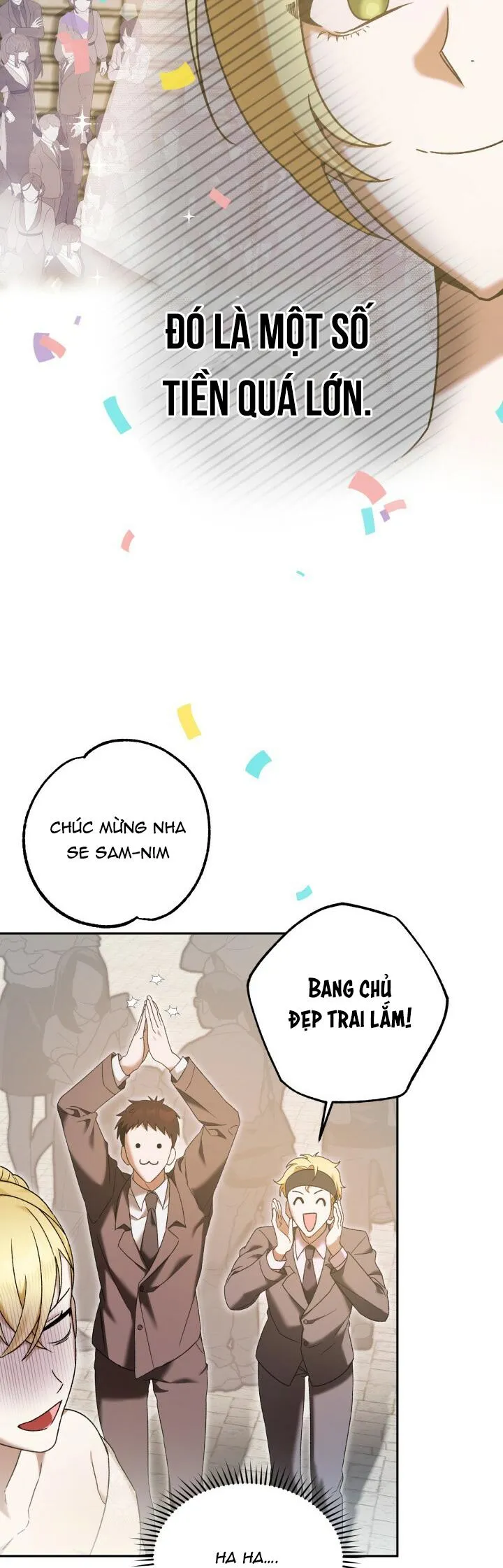 NETKAMA PUNCH!! Chapter 9 Trang 45