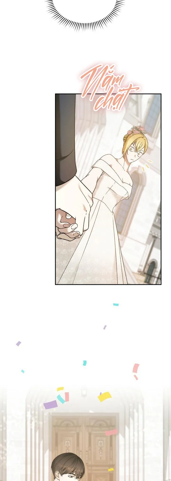 NETKAMA PUNCH!! Chapter 9 Trang 46