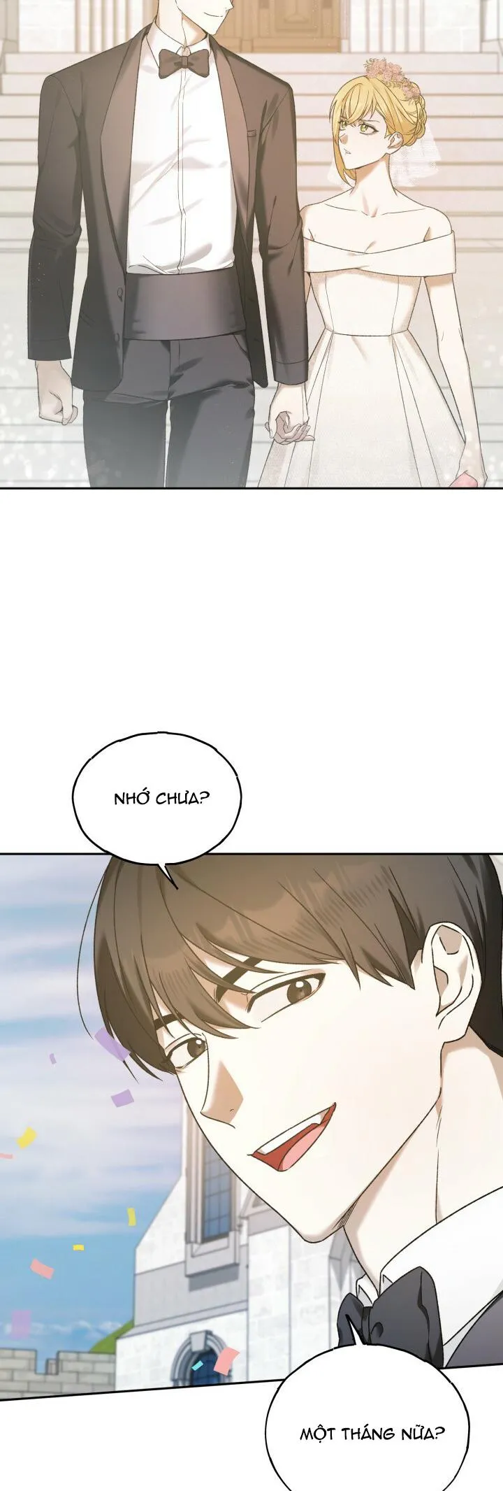 NETKAMA PUNCH!! Chapter 9 Trang 47