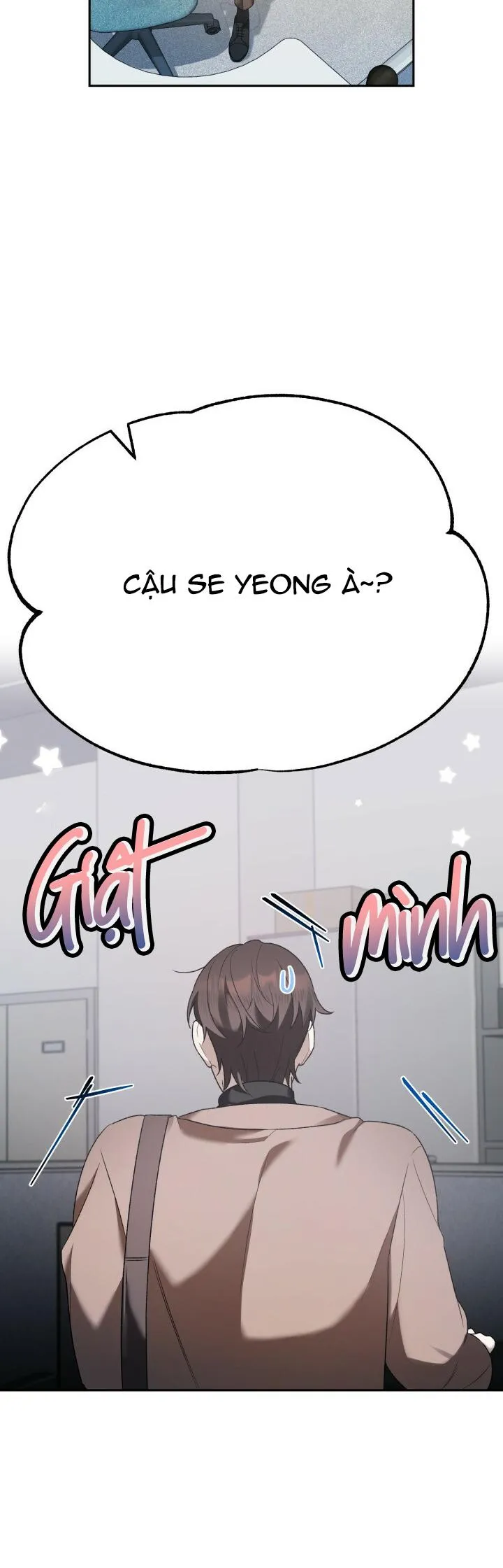 NETKAMA PUNCH!! Chapter 10 Trang 3