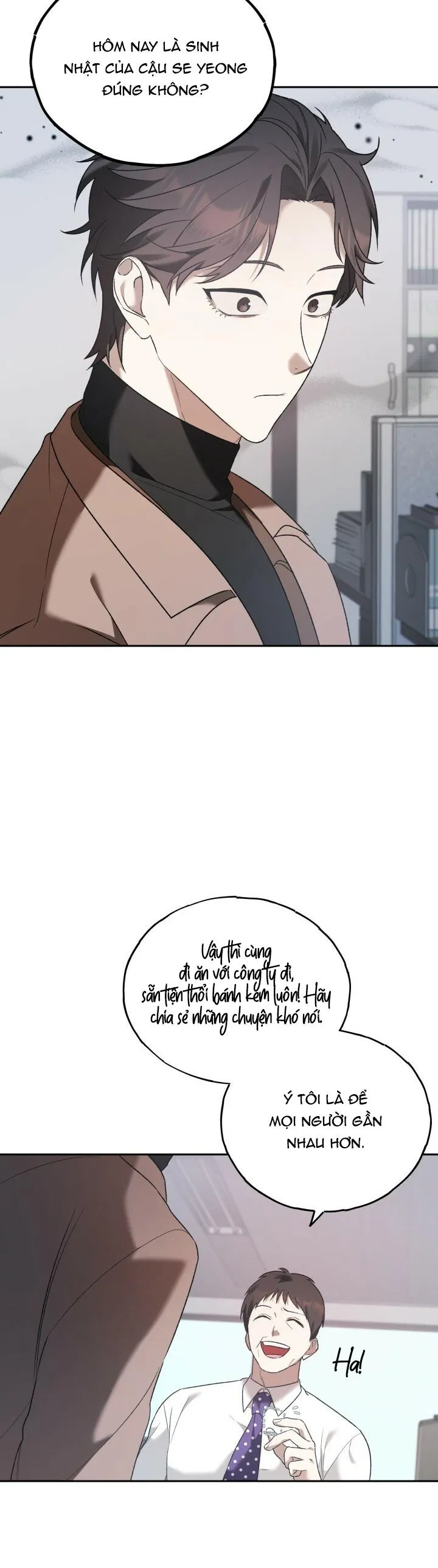 NETKAMA PUNCH!! Chapter 10 Trang 7