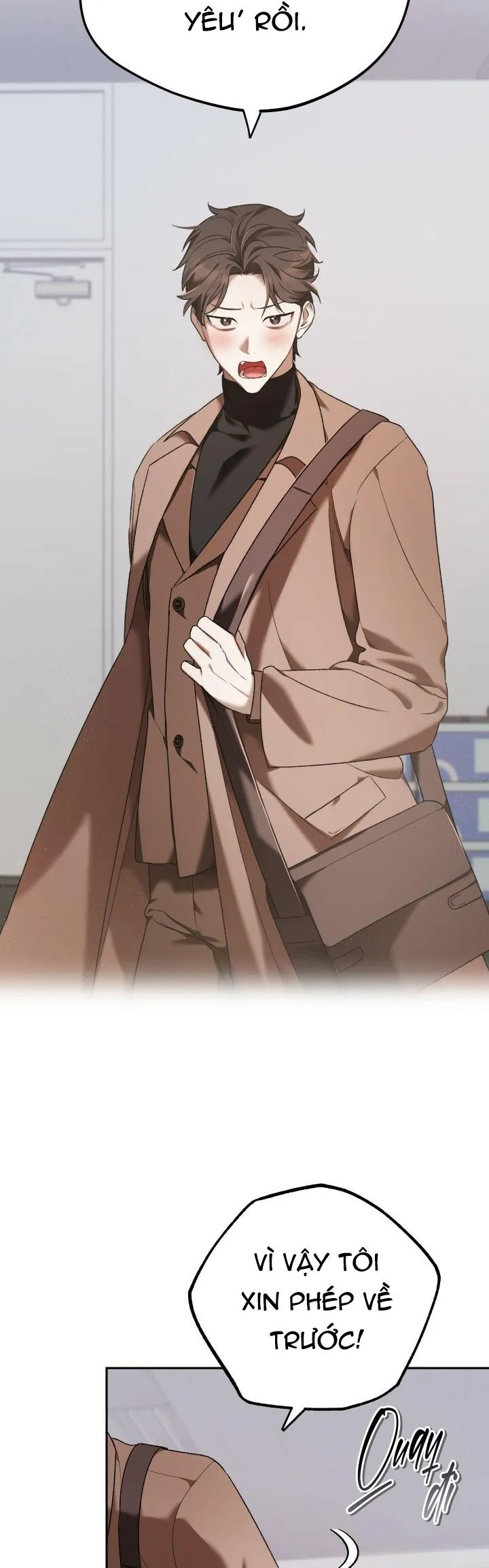 NETKAMA PUNCH!! Chapter 10 Trang 9