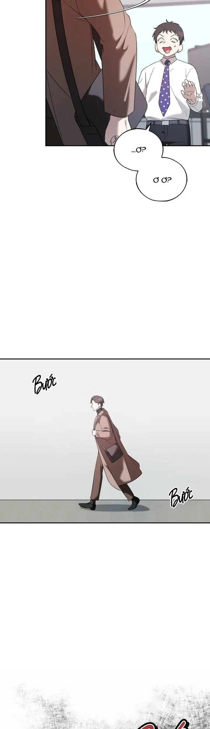 NETKAMA PUNCH!! Chapter 10 Trang 10