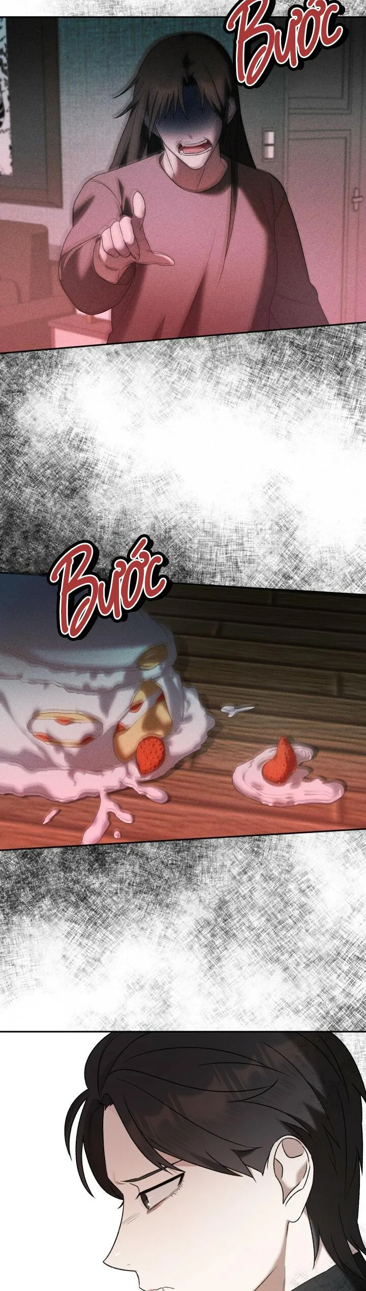 NETKAMA PUNCH!! Chapter 10 Trang 11