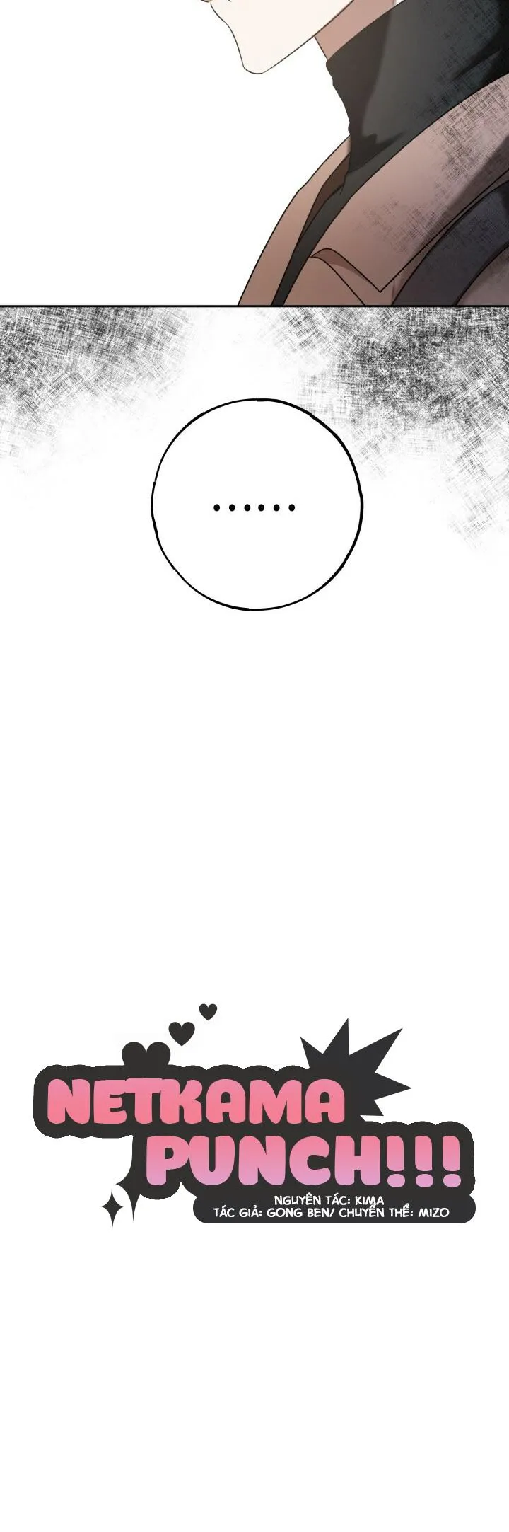 NETKAMA PUNCH!! Chapter 10 Trang 12
