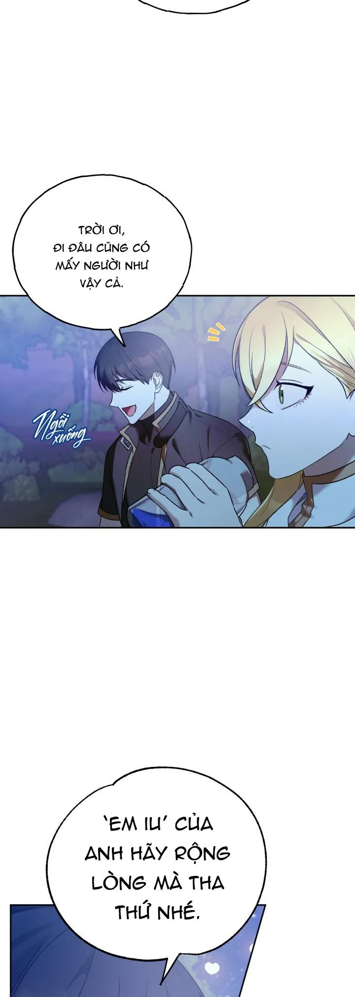 NETKAMA PUNCH!! Chapter 10 Trang 16