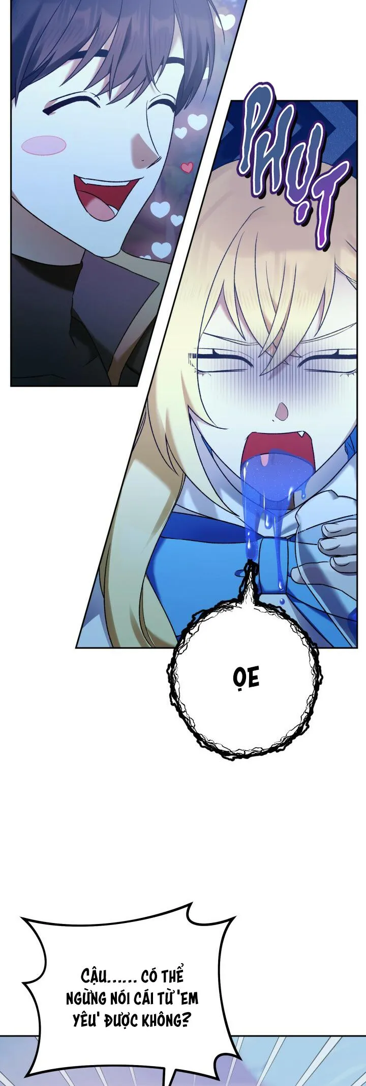 NETKAMA PUNCH!! Chapter 10 Trang 17