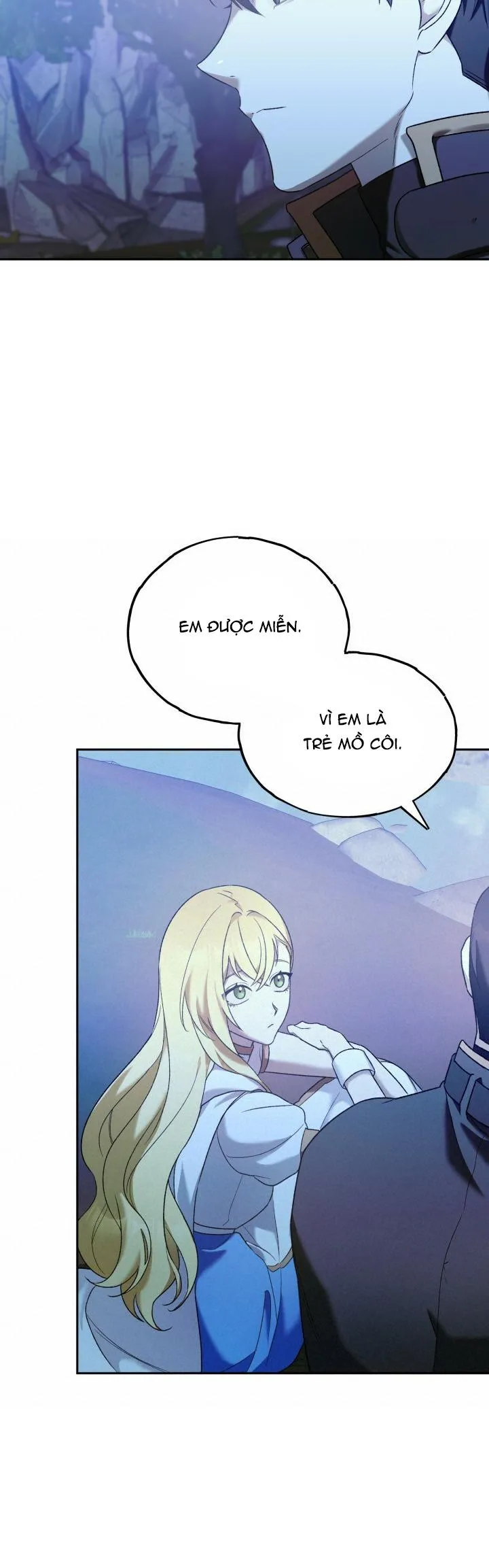 NETKAMA PUNCH!! Chapter 10 Trang 21