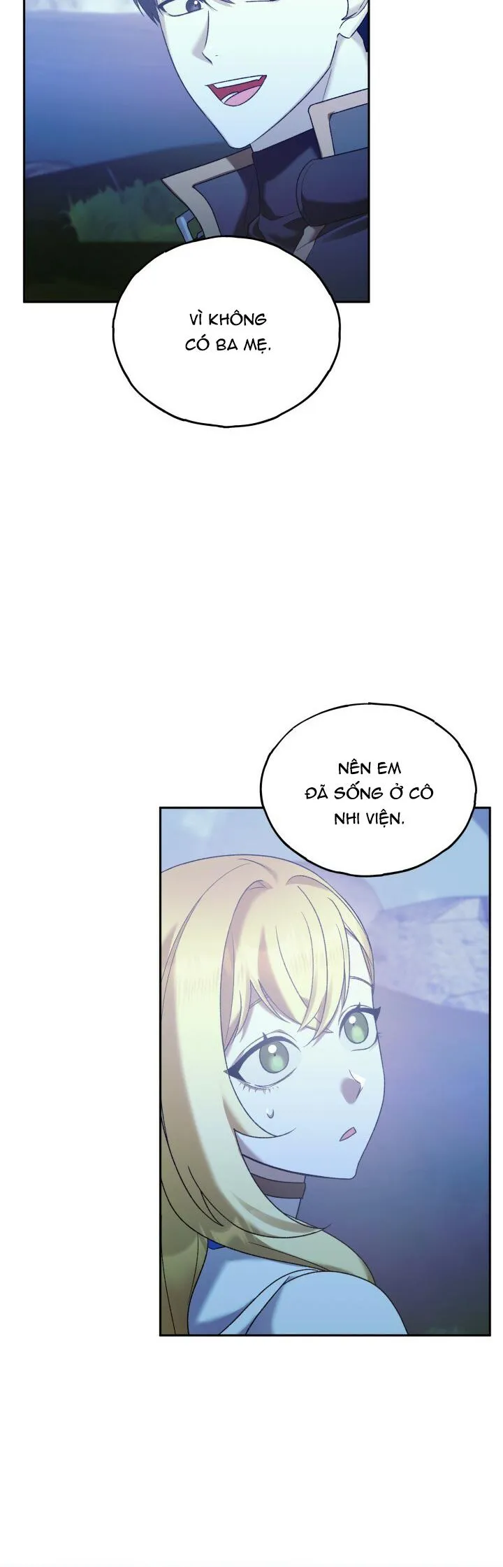 NETKAMA PUNCH!! Chapter 10 Trang 26