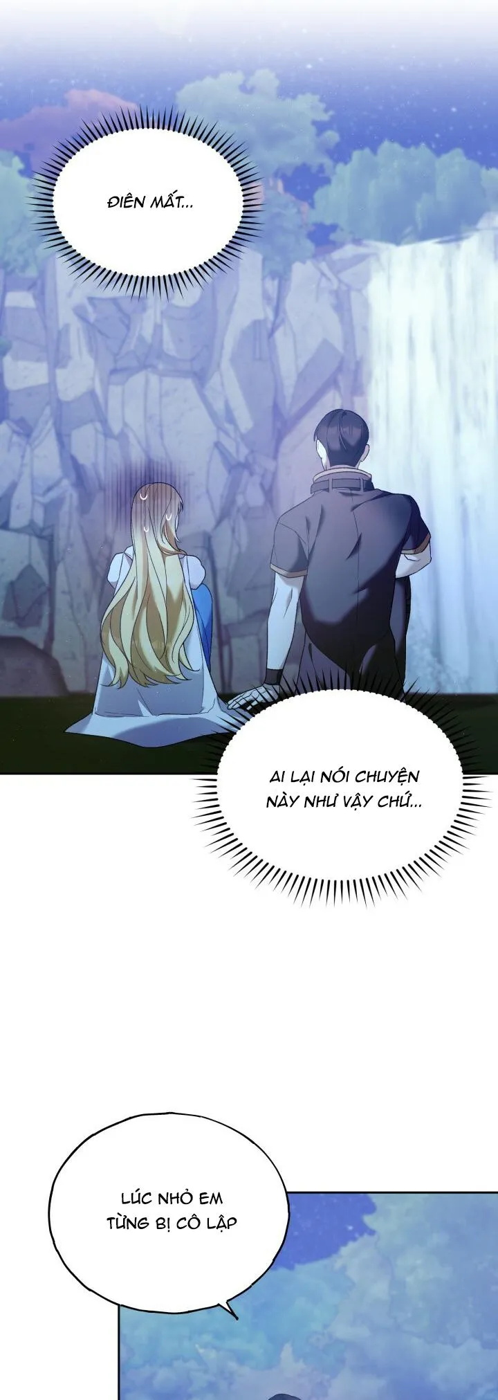 NETKAMA PUNCH!! Chapter 10 Trang 27