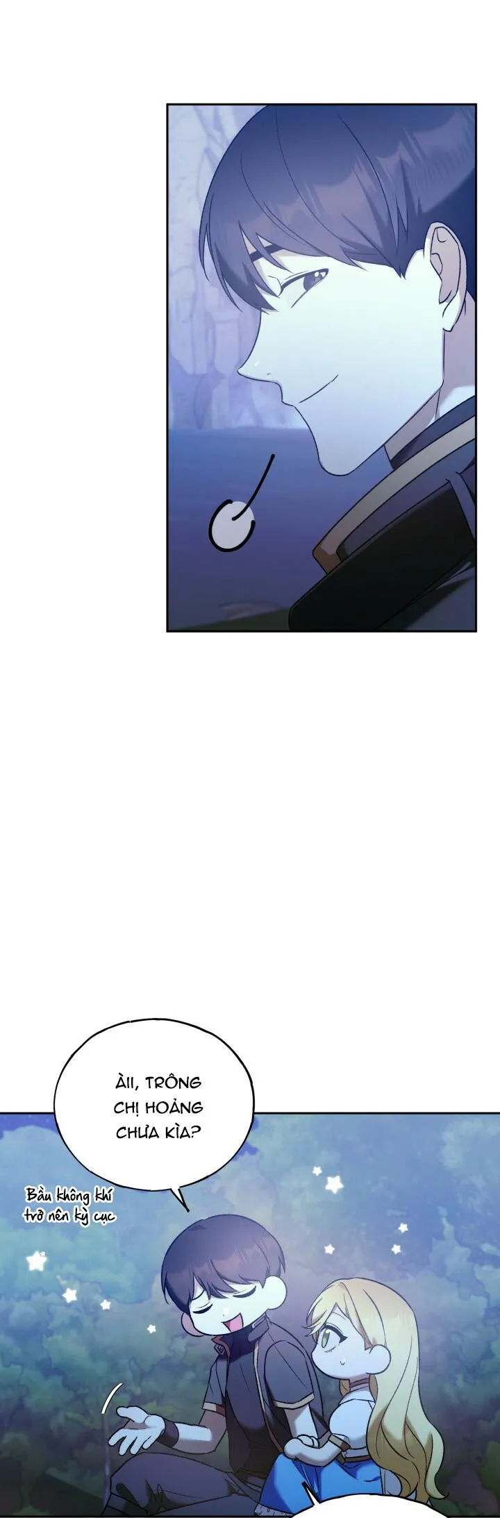 NETKAMA PUNCH!! Chapter 10 Trang 29