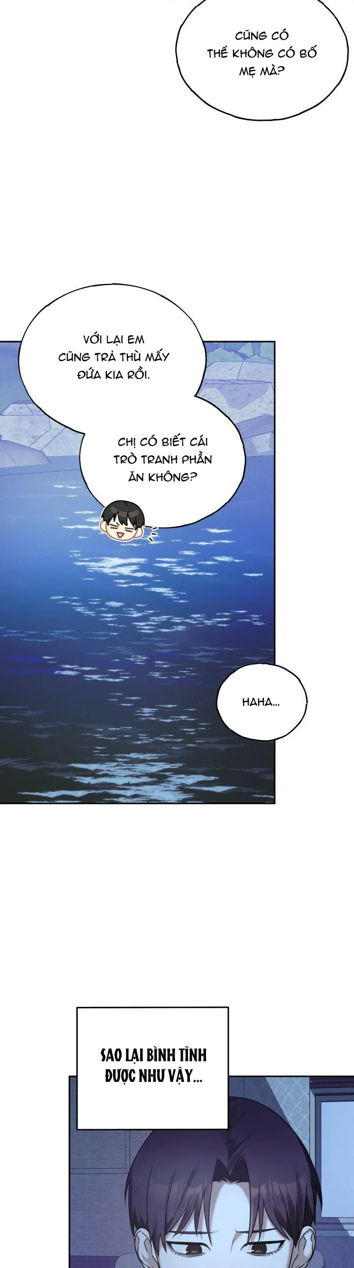 NETKAMA PUNCH!! Chapter 10 Trang 30