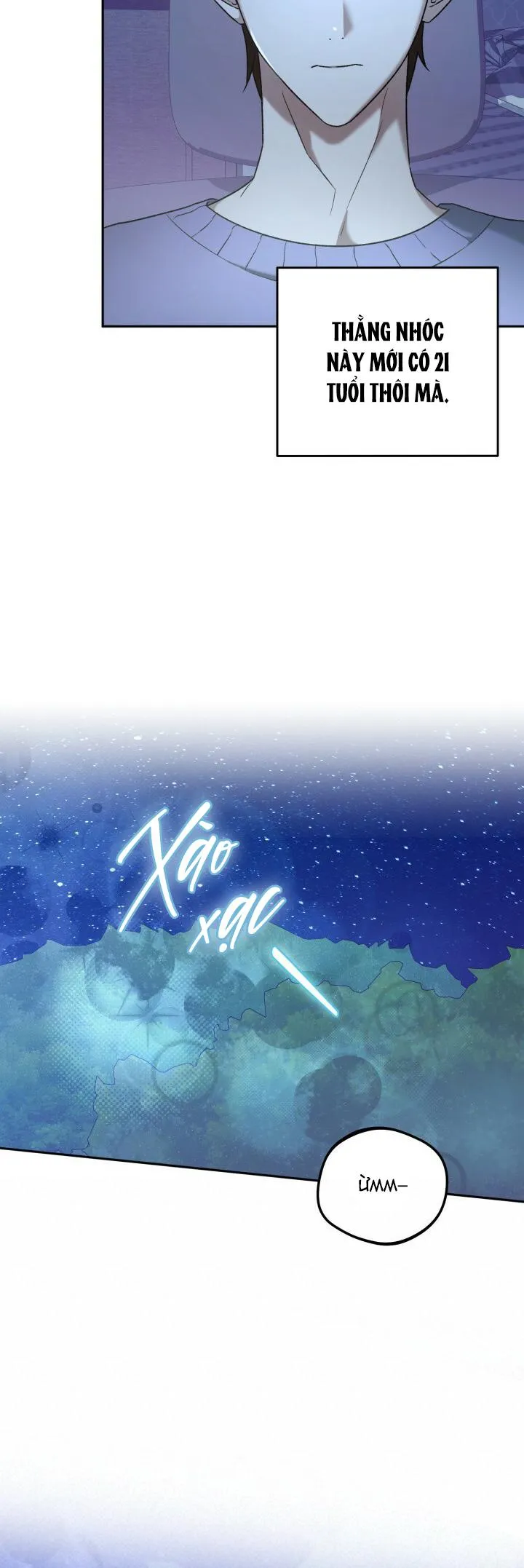 NETKAMA PUNCH!! Chapter 10 Trang 31