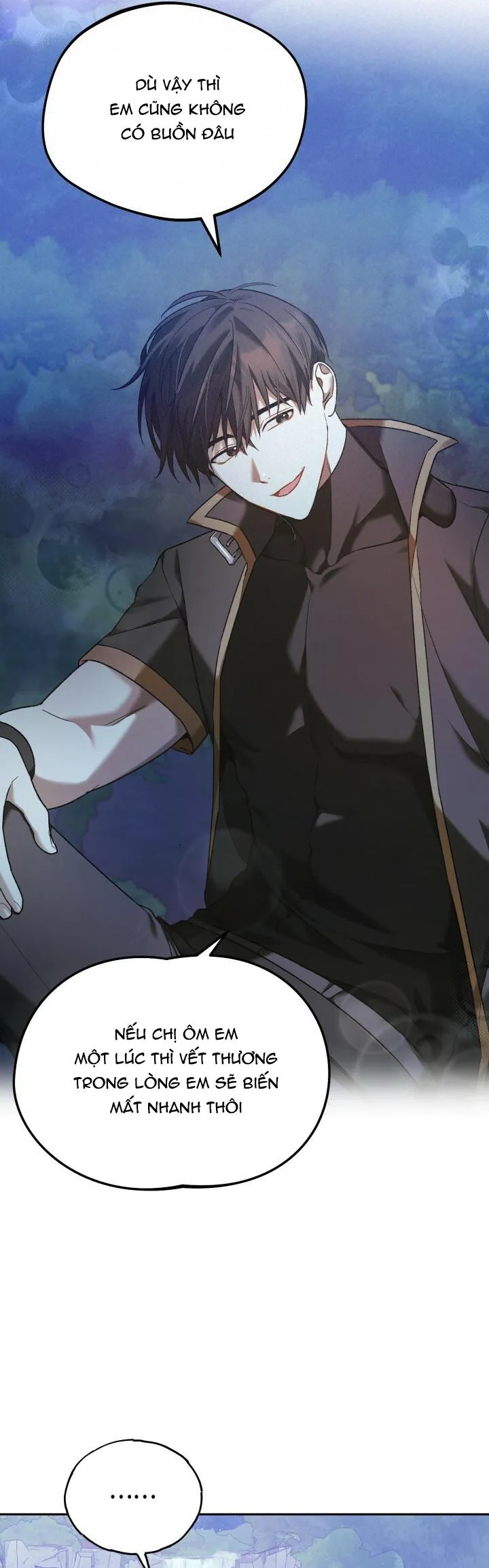 NETKAMA PUNCH!! Chapter 10 Trang 32