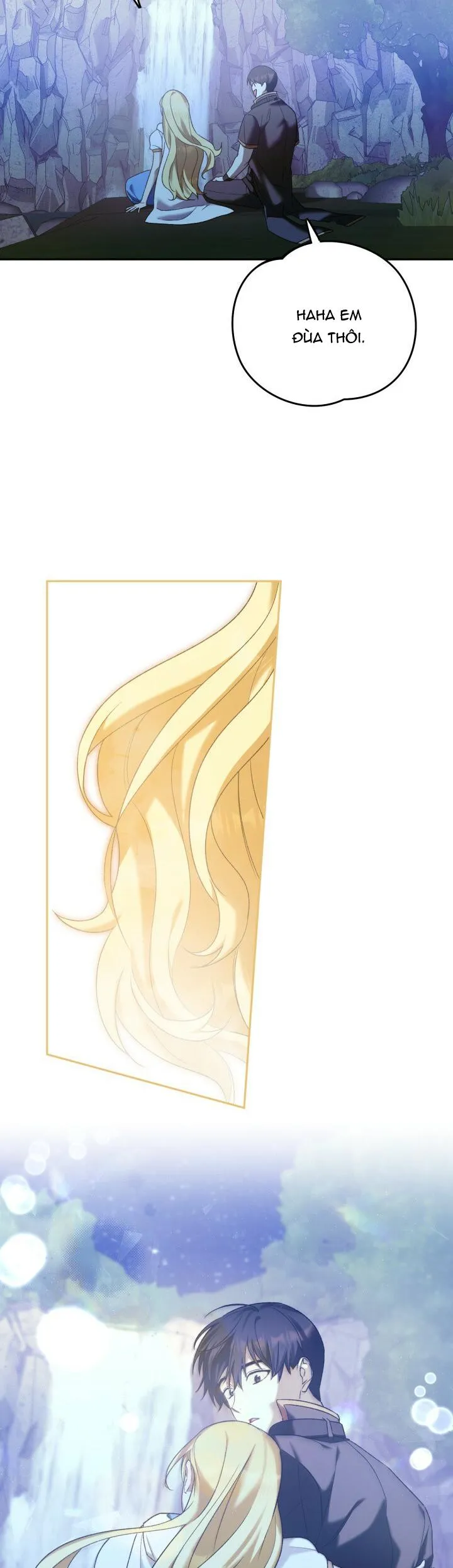 NETKAMA PUNCH!! Chapter 10 Trang 33