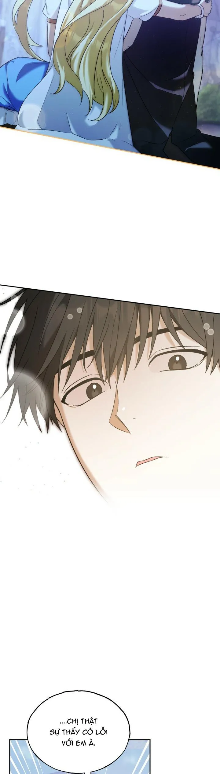 NETKAMA PUNCH!! Chapter 10 Trang 34