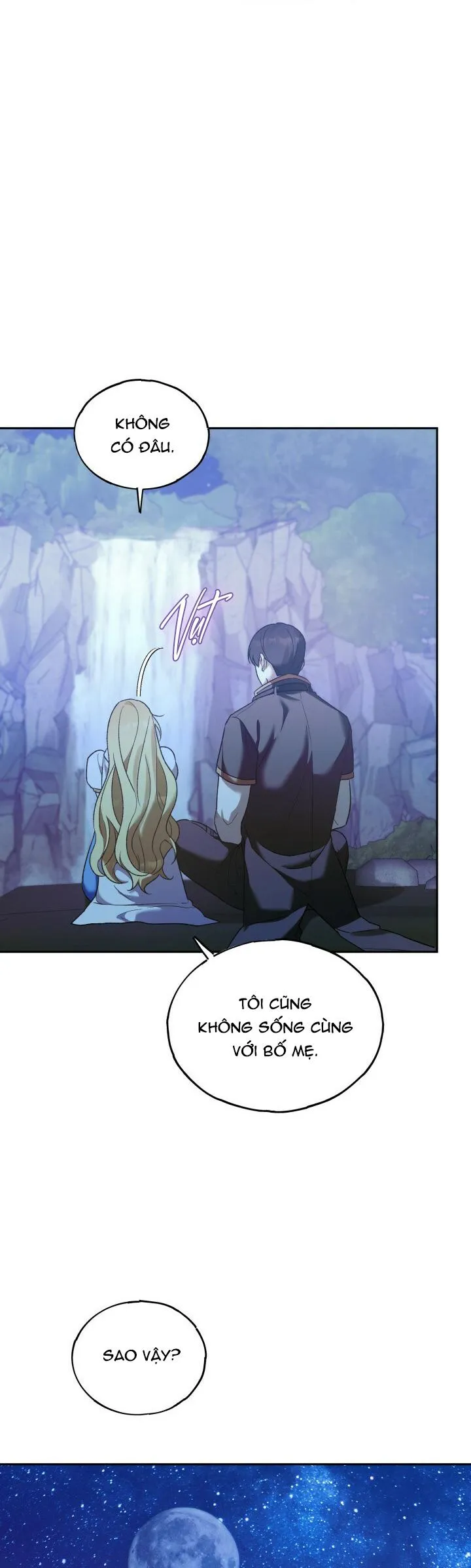 NETKAMA PUNCH!! Chapter 10 Trang 36